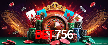 Bet756