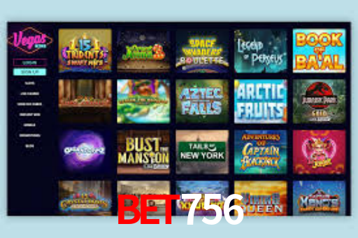 Bet756